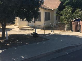 720 E San Joaquin St, Avenal, CA 93204
