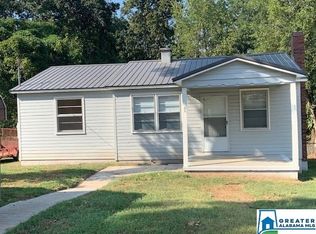 441 Oak Ln, Anniston, AL 36206