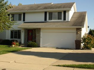 4786 Ashley Park Dr, West Des Moines, IA 50265