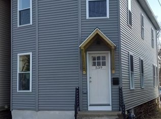 539 Reagan St, Sunbury, PA