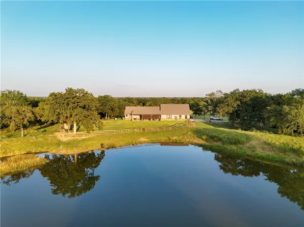 17497-495 Wilson Pasture Rd, Bryan, TX 77808