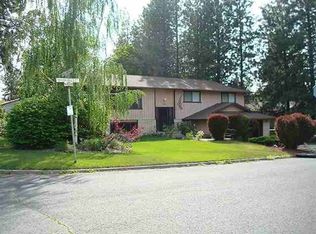 8519 N Shiloh Hills Ct, Spokane, WA 99208