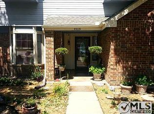 2115 Stein Way, Carrollton, TX 75007