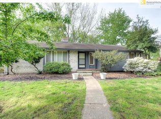 1801 SW 1st St, Lees Summit, MO 64081