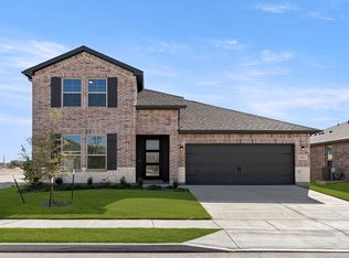 2927 Wagoner Ranch Rd, Anna, TX 75409