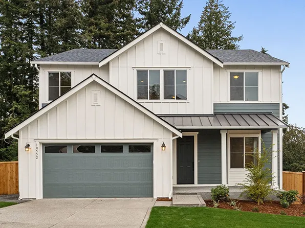 10552 Treasure Dr NW, Silverdale, WA 98383