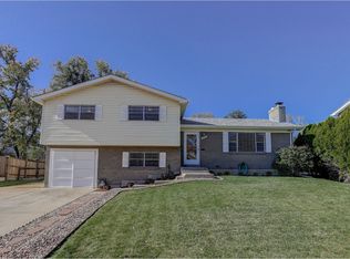 10061 Melody Dr, Northglenn, CO 80260