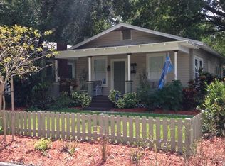 210 W Wilder Ave, Tampa, FL 33603