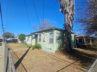 401 E Elm St, Compton, CA 90221