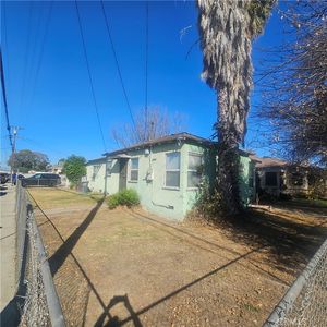 401 E Elm St, Compton, CA, 90221