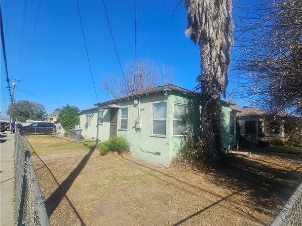 401 E Elm St, Compton, CA 90221
