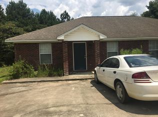 1007 Lee St #1, Ellisville, MS 39437