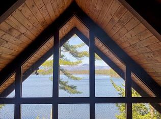 37 Museum Shores Rd, Wolfeboro, NH 03894