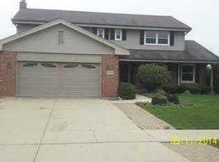 8707 176th St, Tinley Park, IL 60487