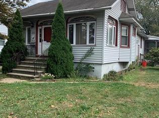 2016 Bryn Mawr Ave, Haddon Heights, NJ 08035