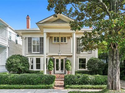 1313 Jefferson Ave, New Orleans, LA, 70115