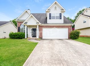 561 Ransom Way, Stockbridge, GA 30281