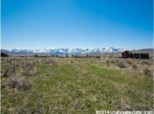 509 E Parleys Rd, Park City, UT 84098