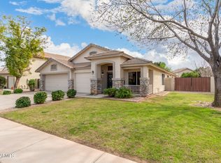 2145 S Southwind Dr, Gilbert, AZ 85295