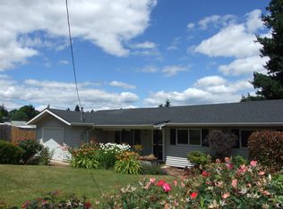 2404 E Main St, Cottage Grove, OR 97424