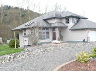 14216 143rd Avenue Ct E, Orting, WA 98360