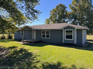 21555 Race Track Rd, Spiro, OK 74959