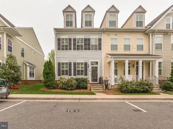 19 Boucher Pl, Annapolis, MD 21403