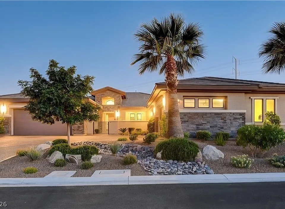 8477 Wolf Mountain Ct