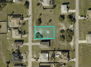 503 NW 26th Pl, Cape Coral, FL 33993