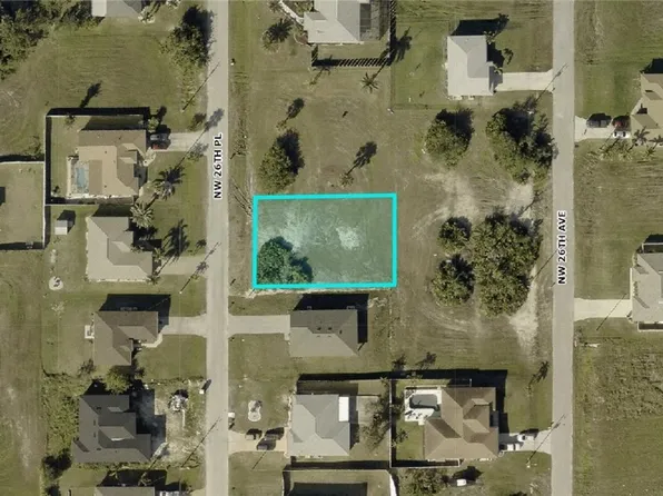 503 NW 26th Pl, Cape Coral, FL 33993
