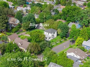 1039 SE 78th Ave, Portland, OR 97215