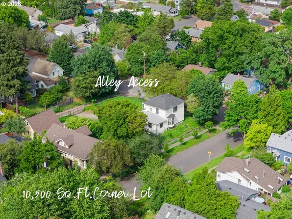 1039 SE 78th Ave, Portland, OR 97215