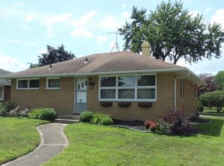 754 N Jay St, Griffith, IN 46319