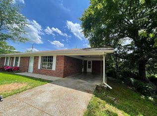1574 Greene Rd, Morristown, TN 37814