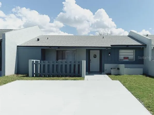 3157 Yorych Ln, Orlando, FL 32822