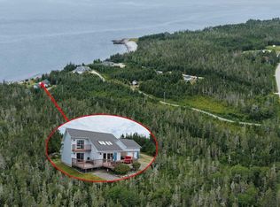 1312 Villagedale Rd, Barrington, NS B0W 1E0