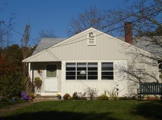 240 Chequessett Neck Rd, Wellfleet, MA 02667