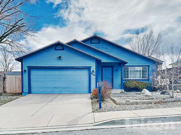 8640 Sopwith Blvd, Reno, NV 89506
