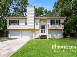 80 River North Ct, Covington, GA 30016