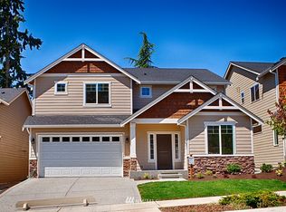 13830 39th Azi Lee Estates Pl W LOT 24, Lynnwood, WA 98087