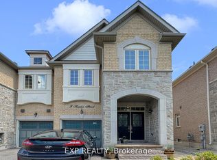 9 Samba St, Richmond Hill, ON L4E 0Z8