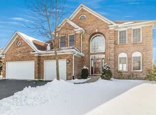 13518 Rockefeller Cir, Plainfield, IL 60544