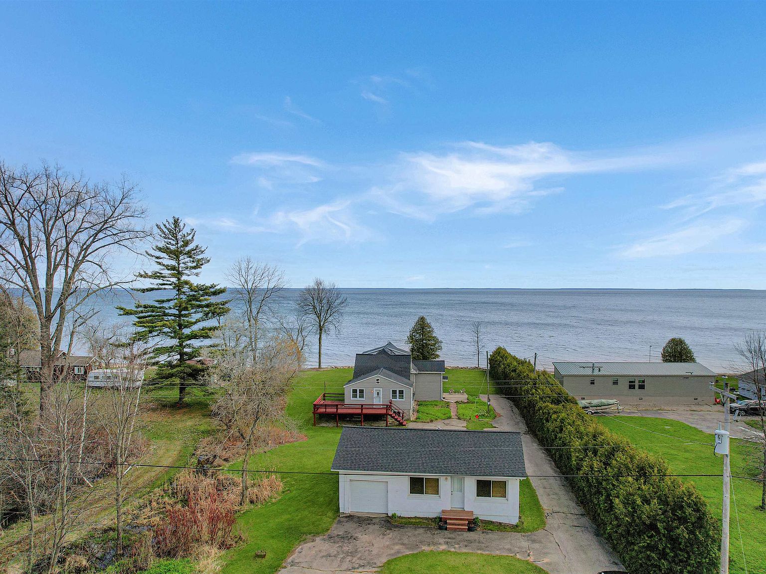 N2748 State Highway M35, Menominee, MI 49858 Zillow