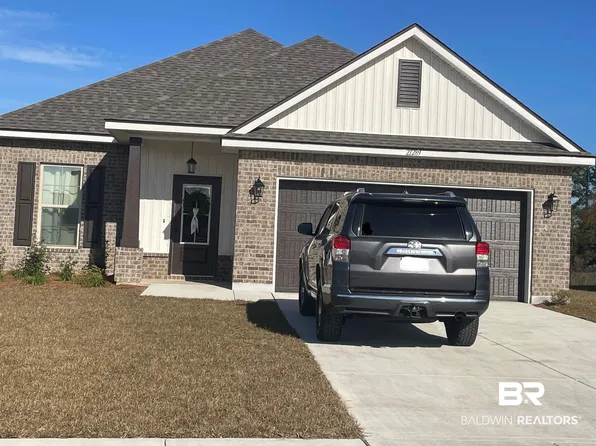 21289 Central Ave, Silverhill, AL 36576