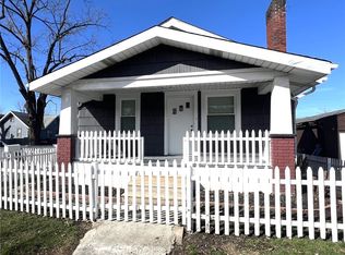 1825 Bernice Ct NE, Canton, OH 44705