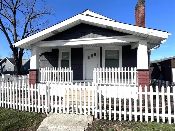 1825 Bernice Ct NE, Canton, OH 44705