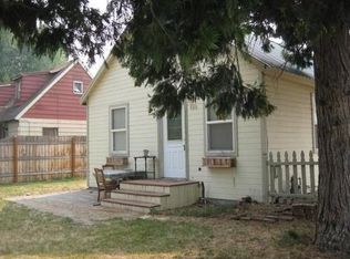 4318 Winter Ave, Klamath Falls, OR 97603