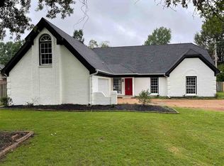 3945 Windyke Dr LOT 68, Memphis, TN 38125