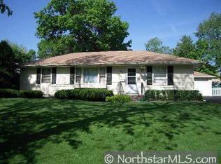 7626 Thomas Ave S, Richfield, MN 55423