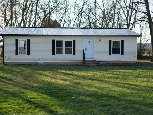 3185 State Route 229, Marengo, OH 43334